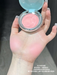 Má hồng SPENNY Matte Blush Cream - Màu 621 (vỏ xanh)