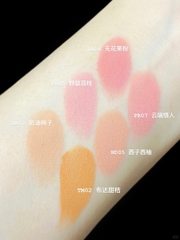 Má hồng MOON EYES color - #TM02