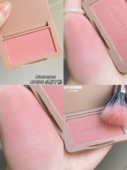 Má hồng MOON EYES color - #PE05