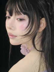 Má hồng MOON EYES color - #LA04