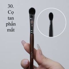 Cọ lẻ LAKA - #30 tán phấn mắt