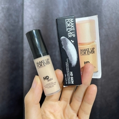 Kem nền MAKE UP for ever hd skin mini 5ml - #1R02