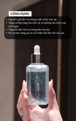 Serum dưỡng da MAXCLINIC Water Lift Moisture Ampoule - 100ml