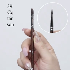 Cọ lẻ LAKA - #39