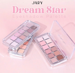 Phấn mắt JARY dream star - #01 cool pink