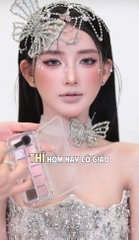 Phấn mắt JARY dream star - #02 warm pink