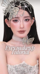 Phấn mắt JARY dream star - #03 beige peach