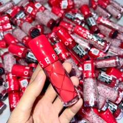 Son kem SEPHORA outrageous intense - #03 flame (đỏ)