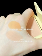 Má hồng MOON EYES color - #TM02
