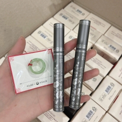 Mascara CLIO kill lash 1+1 - #01 long curling (vỏ xám)