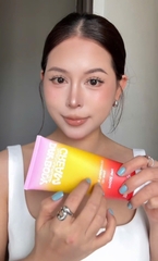 Sữa dưỡng thể FIVE GRAINS Day Body 200ml - sáng da nâng tông ban ngày
