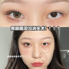 Che khuyết điểm TFIT concealer three-color (tặng cọ + mút) - #01 neutral