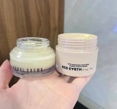 Kem lót RED EARTH v10 energising face base 50g (có hộp)