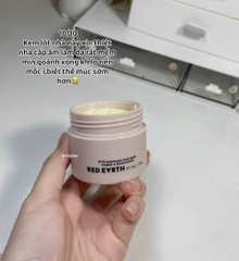 Kem lót RED EARTH v10 energising face base 50g (có hộp)