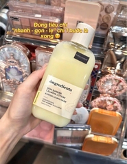 Dưỡng da ONGREDIENTS skin barrier calming lotion 220ml + 80ml (set 2 chai)