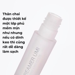 Keo dán mi DREAMER umi eyelash glue 3ml