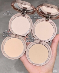 Phấn phủ CANMAKE (phấn nén) 10g - MO