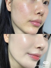Kem nền NARS light reflecting 30ml - #light 3 gobi