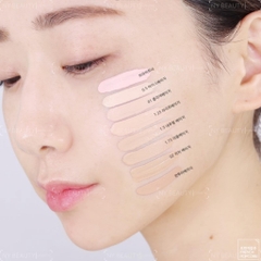 Che khuyết điểm THE SAEM - 02
