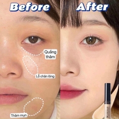 Che khuyết điểm THE SAEM - 01