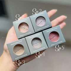 Phấn mắt KLAVUU - 01