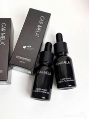 Pha nền CARMELA color blending (hiệu chỉnh màu nền) - 01 sáng