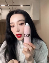 Xịt khoá nền FIXX all day tight (2 chai 120ml + 1 chai 20ml) new