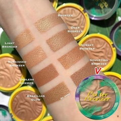Tạo khối PHYSICIANS buter bronzer - sculpting bronzer