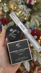 Gel kẻ mắt MC extremely - #deep black (tặng son màu bất kì)