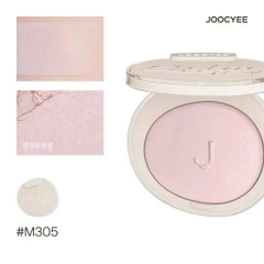 Phấn phủ tâm mặt, bắt sáng JOOCYEE - Màu M305 Pink Shell