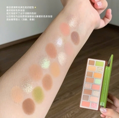 Phấn mắt CHEERYEP eyeshadow - #19 prelude