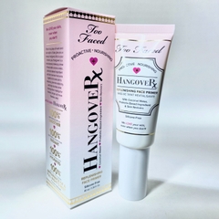 Kem lót TOO FACED hangover replenishing 40ml