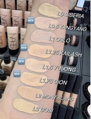 Kem nền NARS light reflecting 30ml - Light 1.25 kailash