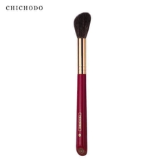 Cọ má hồng CHICHODO thân đỏ - No.13