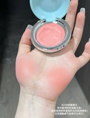 Má hồng SPENNY Matte Blush Cream - Màu 623 (vỏ xanh)
