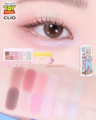 Phấn mắt CLIO toy story - #19 Independent bo peep