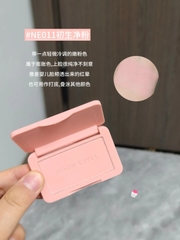 Má hồng MOON EYES color - #NE011 original pink