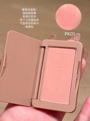 Má hồng MOON EYES color - #PK01