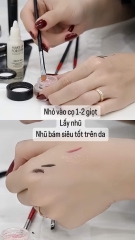 Dung dịch pha nền MAKE UP for ever aqua seal 12ml