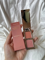 Má hồng PATRICK TA double take cream & powder - #she's seductive (minisize)
