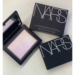 Phấn phủ NARS light reflecting pressed (full 10g) - #aurora