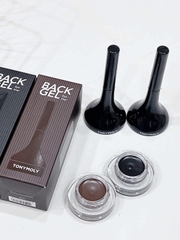Gel kẻ mắt TONY MOLY 4g - #2 brown