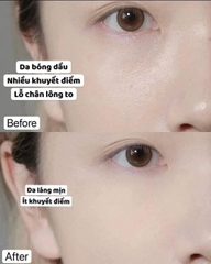 Phấn phủ INNISFREE no-sebum mineral 5gr (bột)