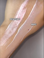 Kem lót PEACH C peach glow makeup base 35ml