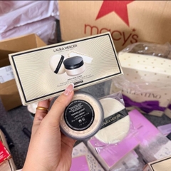Phấn phủ LAURA MERCIER matte (bột) - translucent (có bông kê tay)