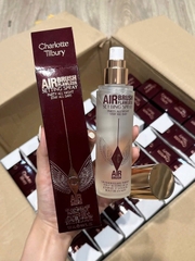 Xịt khoá nền CHARLOTTE tilbury airbrush flawless 100ml