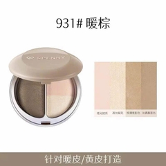 Tạo khối SPENNY soft contouring 8g - #931