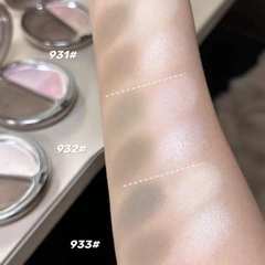 Tạo khối SPENNY soft contouring 8g - #931
