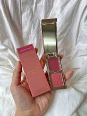 Má hồng PATRICK TA double take cream & powder - #she goes to the gym