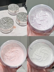 Phấn phủ DECORTÉ smooth & airy 20g - #02 lucent lilac